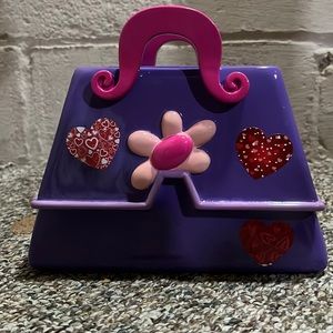 beauty makeup or jewelry holder
